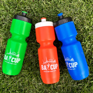 Botella de Entrenamiento