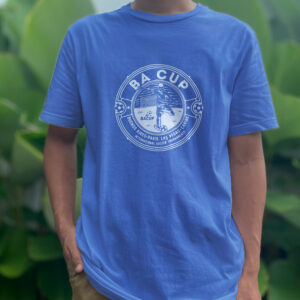 Remera Adulto BA Cup
