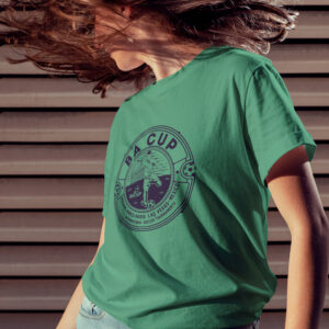 Remera Mujer BA Cup