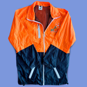 Campera Rompeviento Niño