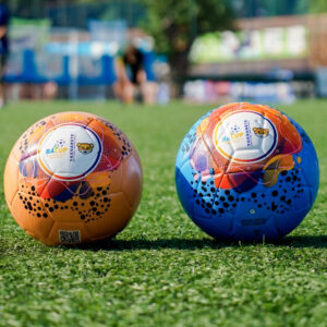 Balón Oficial BA Cup